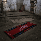 Milwaukee Tools Motorcycle Garage Mat