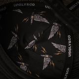 Lightning Bolt Trucker Hat