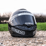 Helmet Sticker Pack