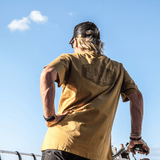 Mustard Wings Tee