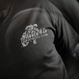 Olive Flattrack Tee