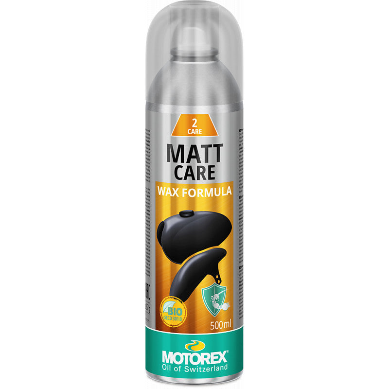 Motorex Matt Care 500ml