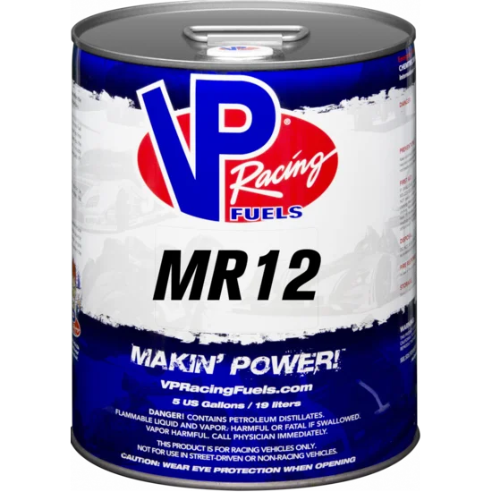 VP Racing Fuel MR12 (19 LITRE)