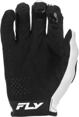 Lite 2026 Wrap Gloves - White/Blue/Pink