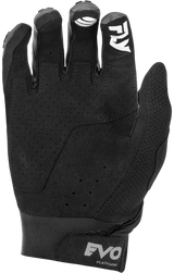 Evo 2026 DST Gloves - Black/Grey