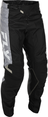 Kinetic 2026 Kit Combo - Black/Grey