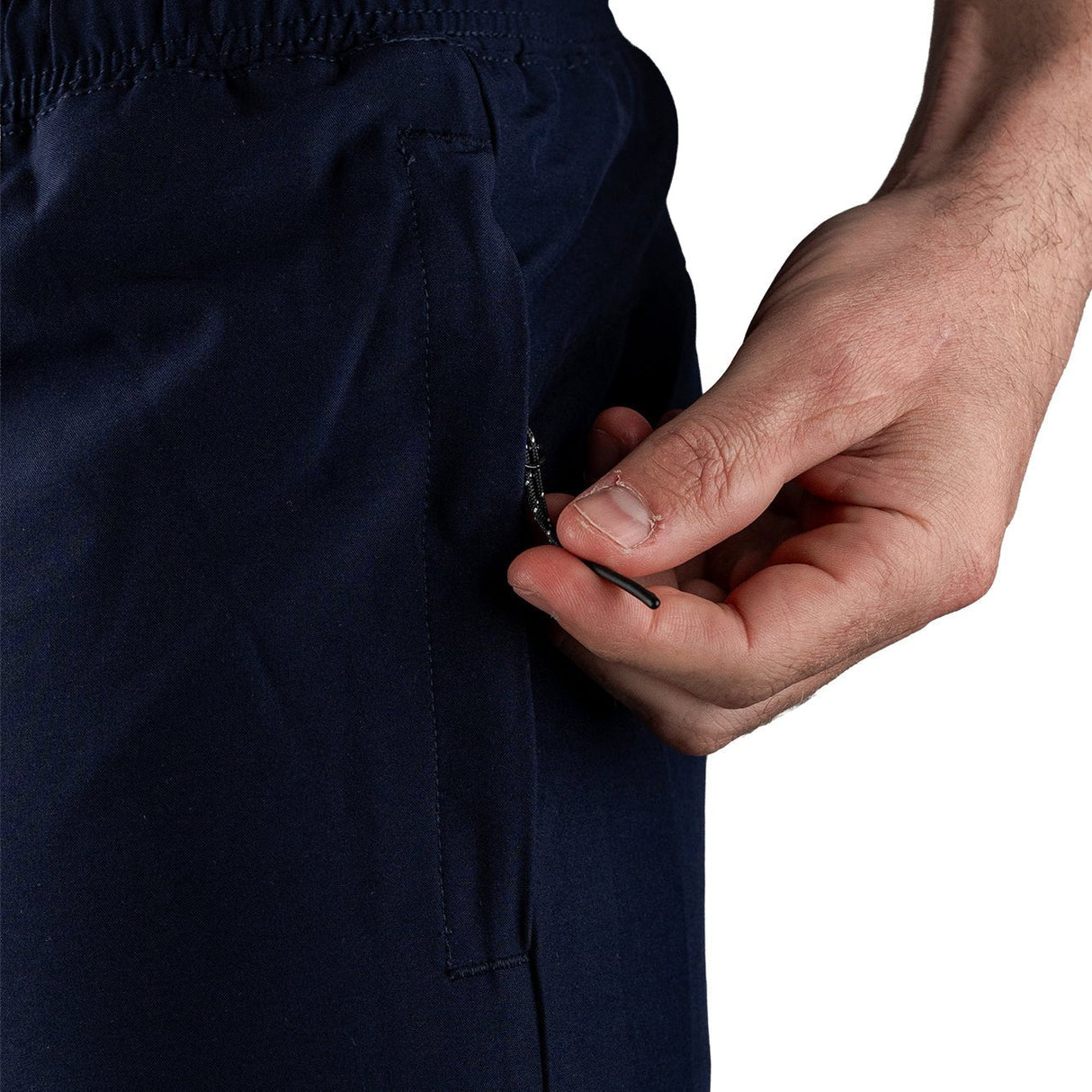 Navy Tech Short V2