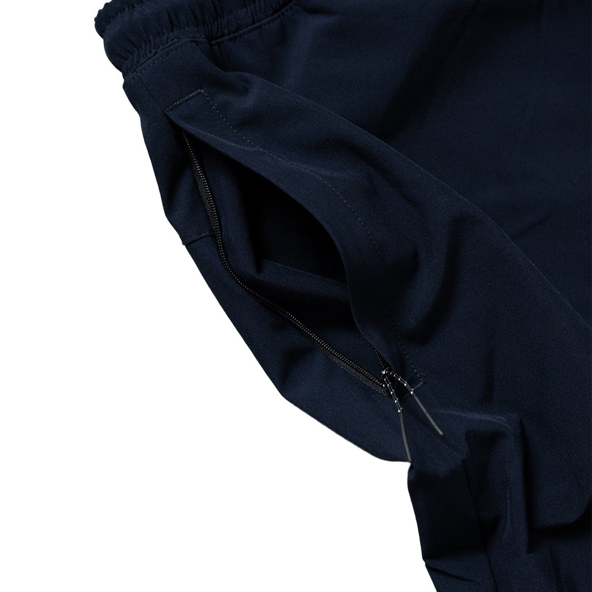 Navy Tech Short V2