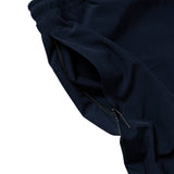 Navy Tech Short V2