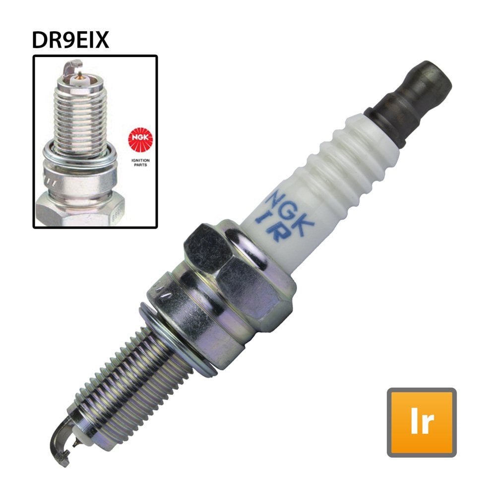 Spark Plug NGK DR9EIX