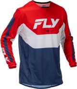 Kinetic 2026 Kit Combo - Red/White/Blue