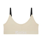 Nude Modal Lounge Bralette