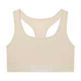 Nude Modal Sports Bralette