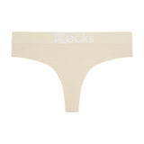 Nude Modal Thong