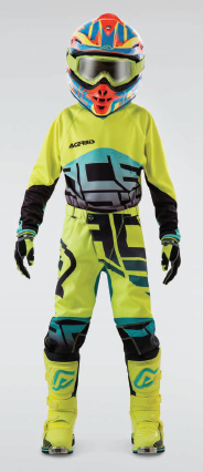 Acerbis Omega X-Flex Kids Jersey