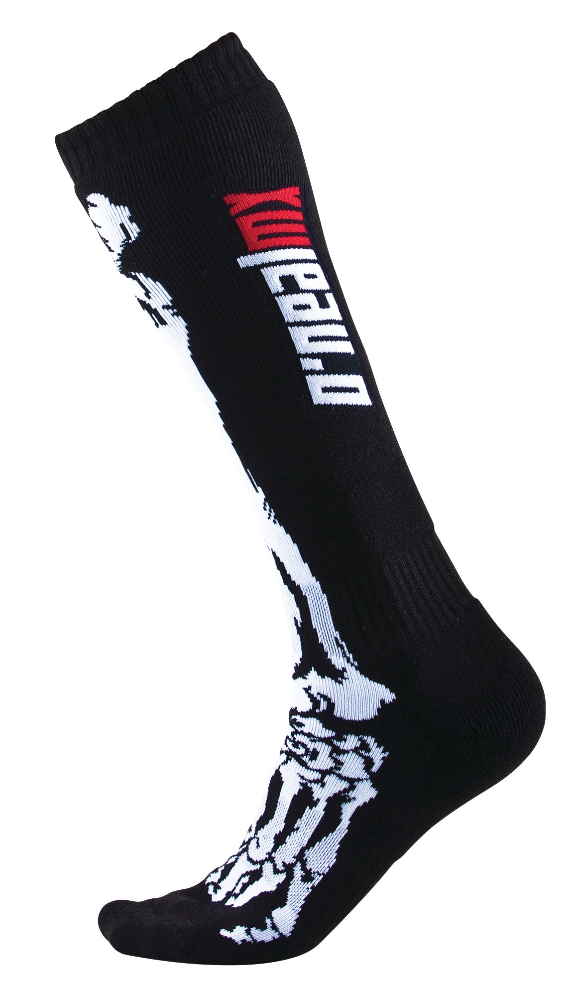 PRO MX Sock XRay black/white
