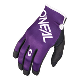 MAYHEM Glove RIDER V.27 purple