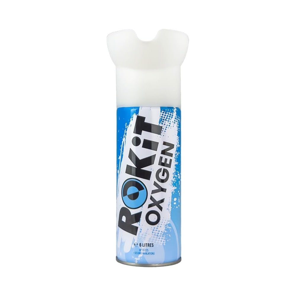 Rokit Oxygen 6L - Single
