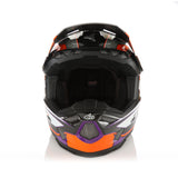 ATR-3 Hyper - Gloss Neon Orange/Purple