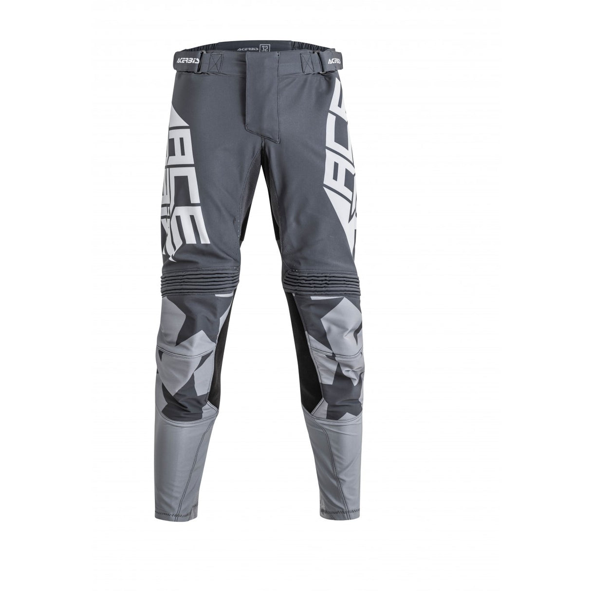 Acerbis X-Flex Starway Pants Grey/Dark Grey