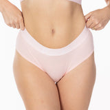 Pastel Modal Cheeky