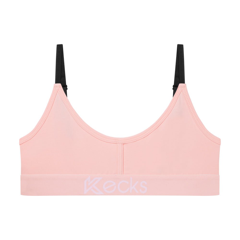 Pastel Modal Lounge Bralette