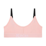Pastel Modal Lounge Bralette