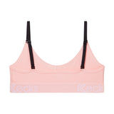 Pastel Modal Lounge Bralette