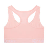 Pastel Modal Sports Bralette