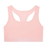 Pastel Modal Sports Bralette