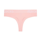 Pastel Modal Thong