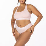 Pastel Modal Thong
