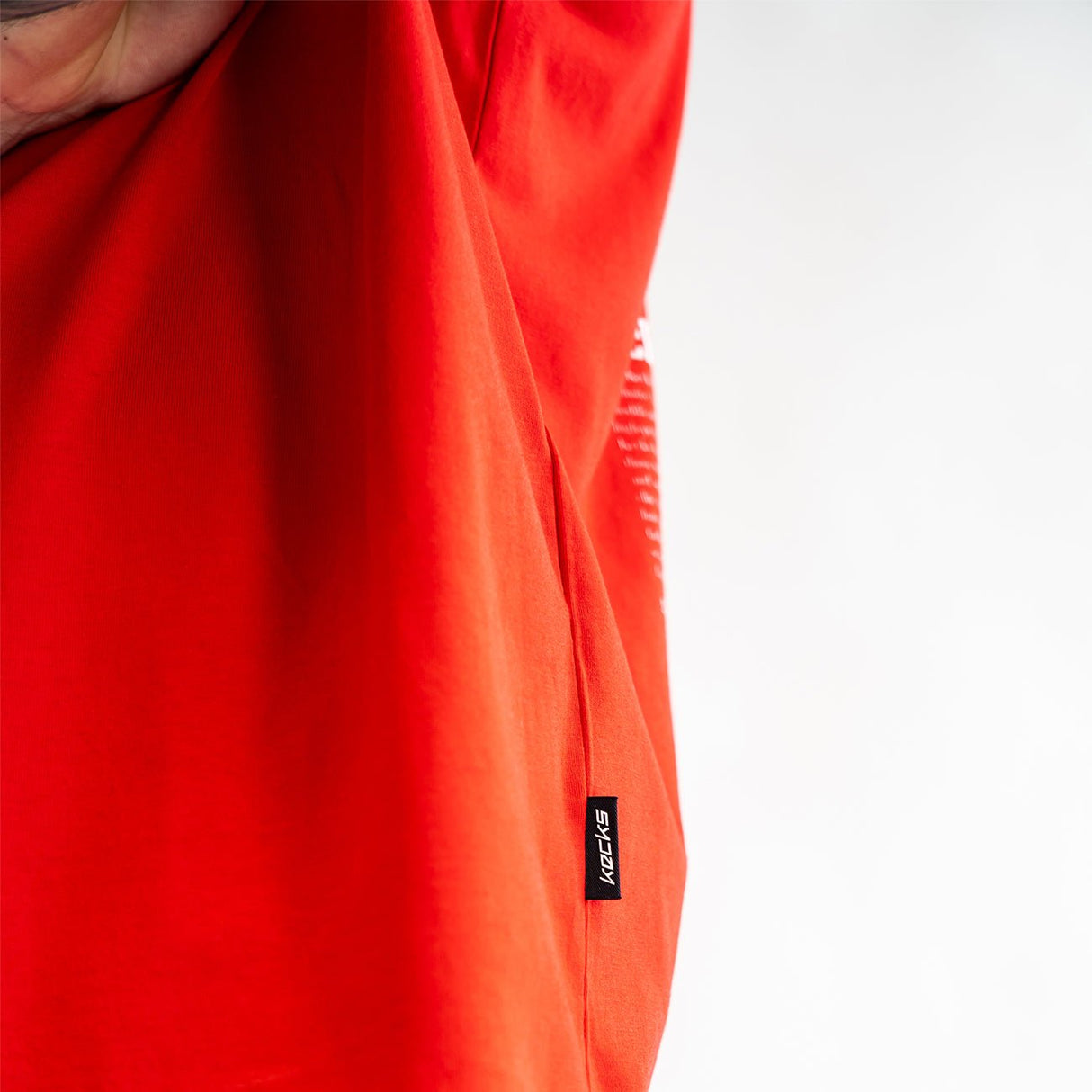 Phase Red Tee
