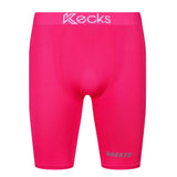Pink Breeze Boxer Shorts