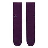 Plum Crew Sock
