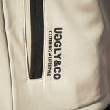 Bimota FS-3 British Superbikes Track Softshell