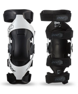 K4 2.0 Knee Brace White (PR)