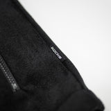 Polar 1/4 Zip Black