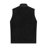 Polar Vest Black