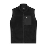 Polar Vest Black