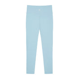 Powder Blue Active Leggings