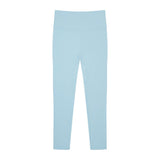 Powder Blue Active Leggings