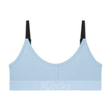 Powder Modal Lounge Bralette
