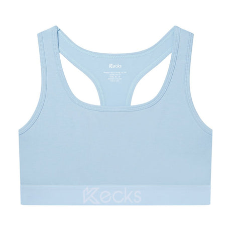 Powder Modal Sports Bralette