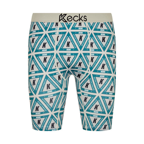 Pyramid Mens Boxer Shorts