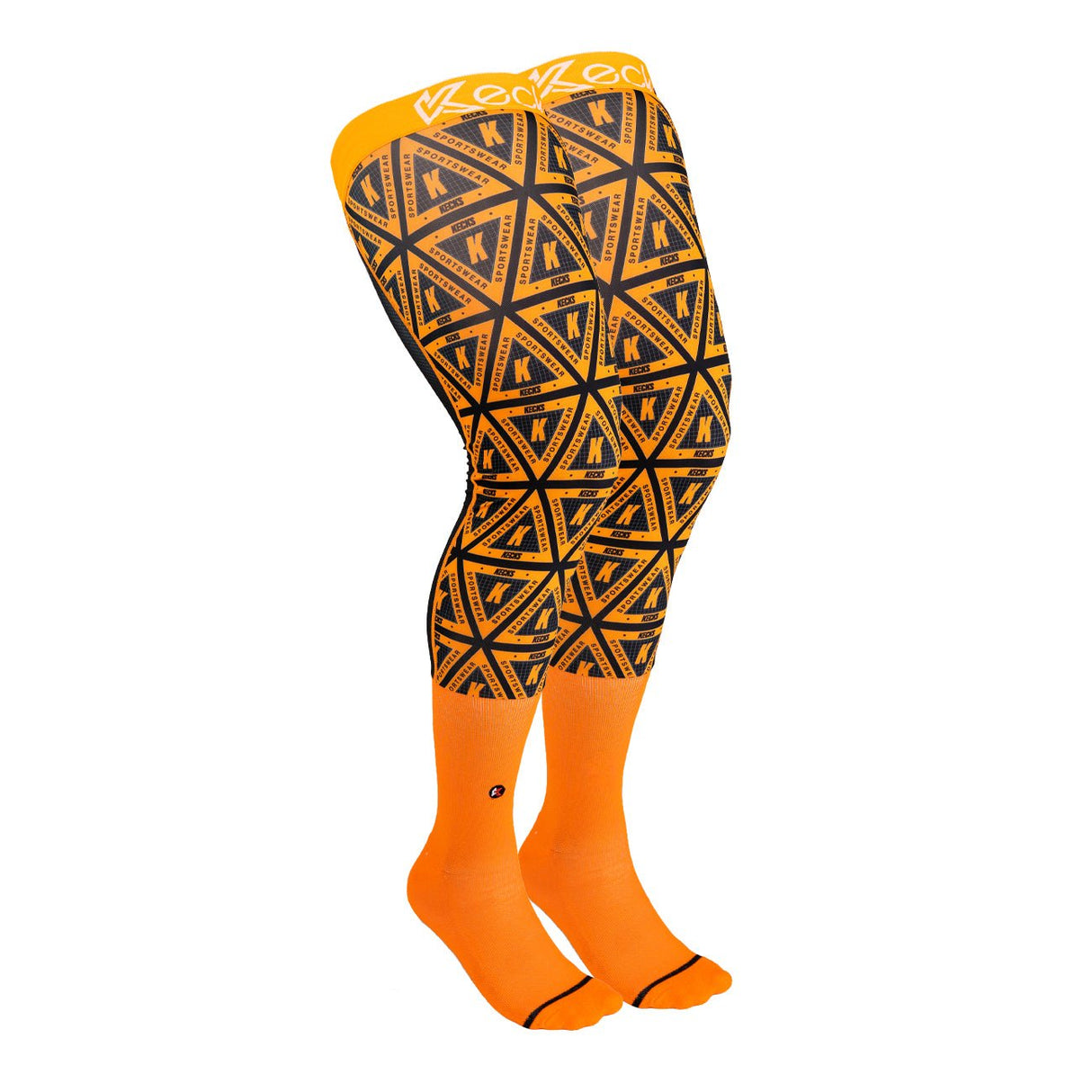 Pyramid Moto Sock