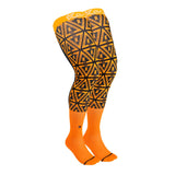 Pyramid Moto Sock
