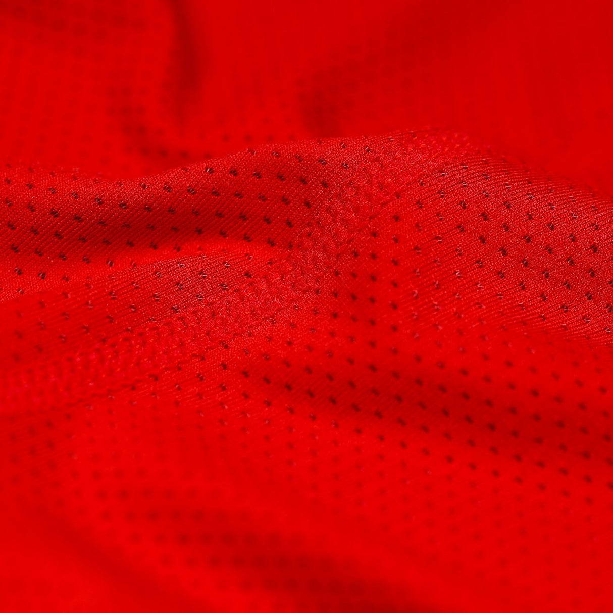 Red Breeze Boxer Shorts