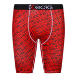 Repeat Mens Boxer Shorts