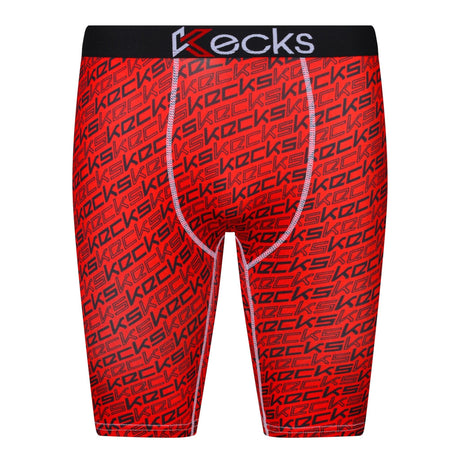 Repeat Mens Boxer Shorts